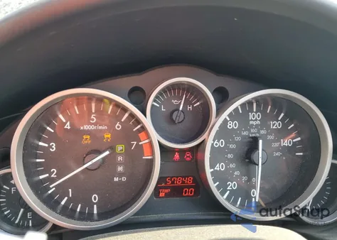 2015 Mazda Mx-5 Miata Sport из США, поврежденный, VIN JM1NC2JF1F0239934